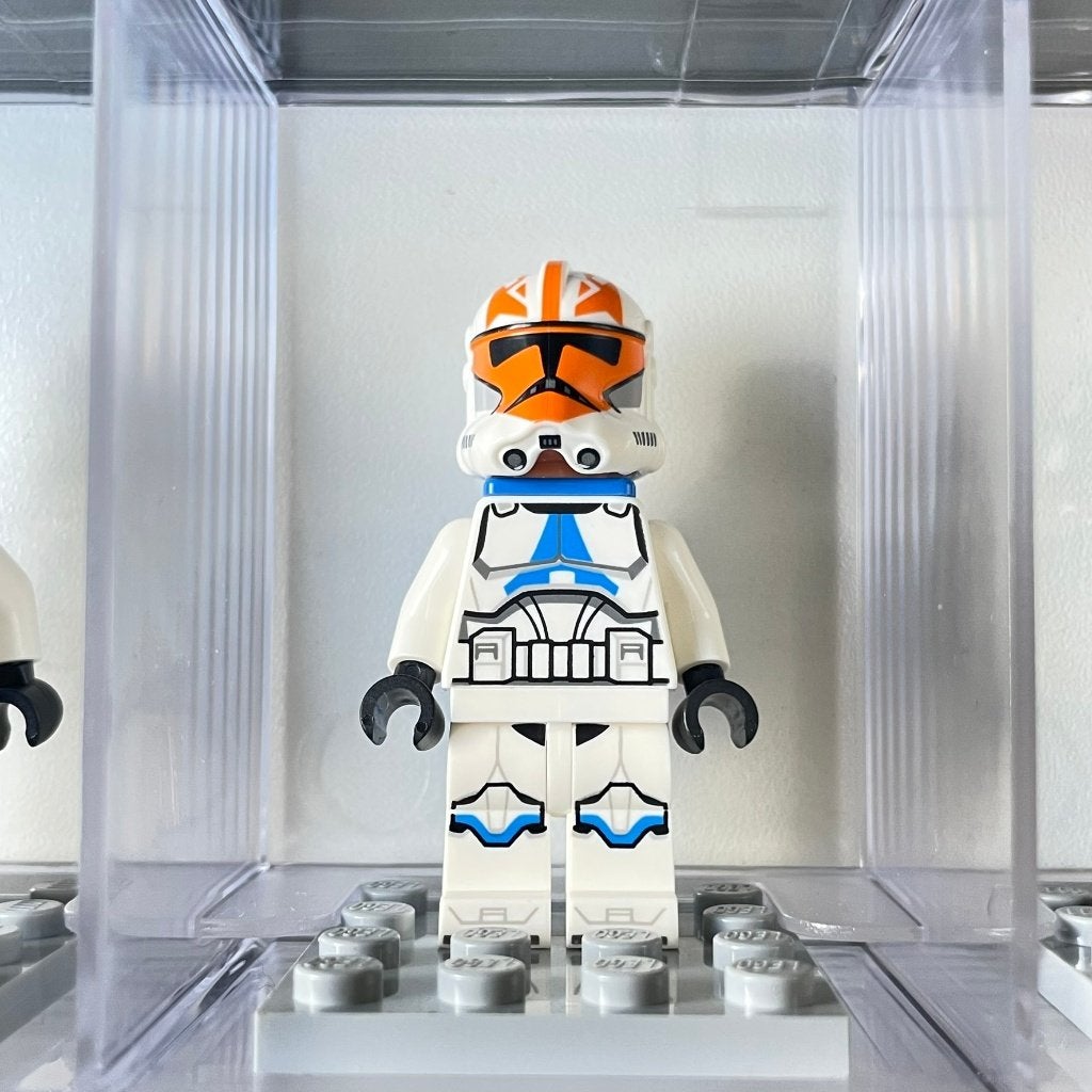 Lego Star Wars Clone Trooper Phase 2 sw1276 75359, ., Lego, Nieuw, Ophalen of Verzenden