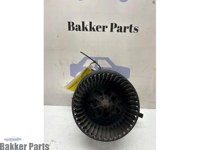 Kachel Ventilatiemotor van een Volkswagen Golf, Gebruikt, -, Volkswagen, -