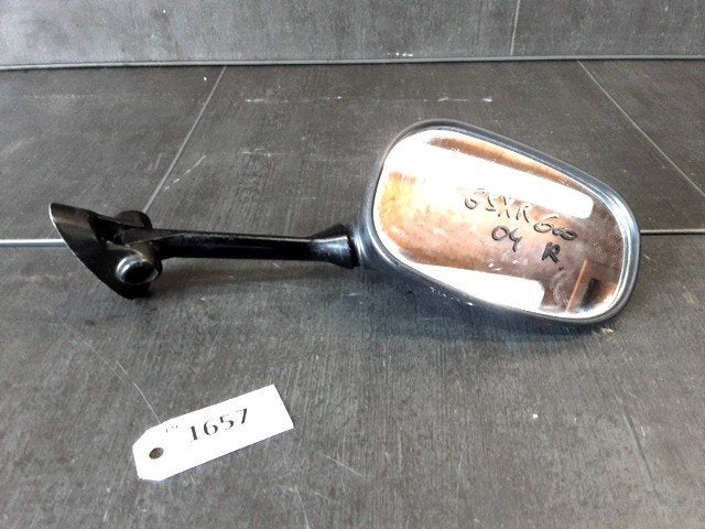 GSXR600 2004 - 2005 Suzuki Spiegel D1-58593