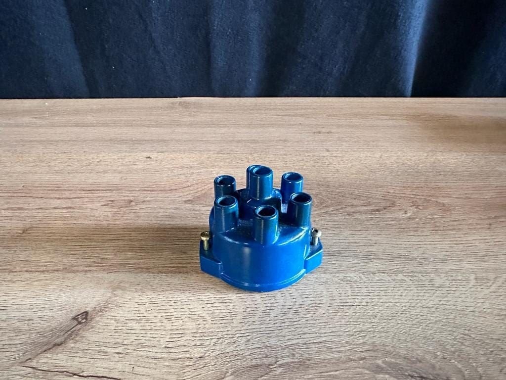 Verdeler Jaguar XJ/XJS OEM Origineel, -, -, Nieuw, Ophalen of Verzenden