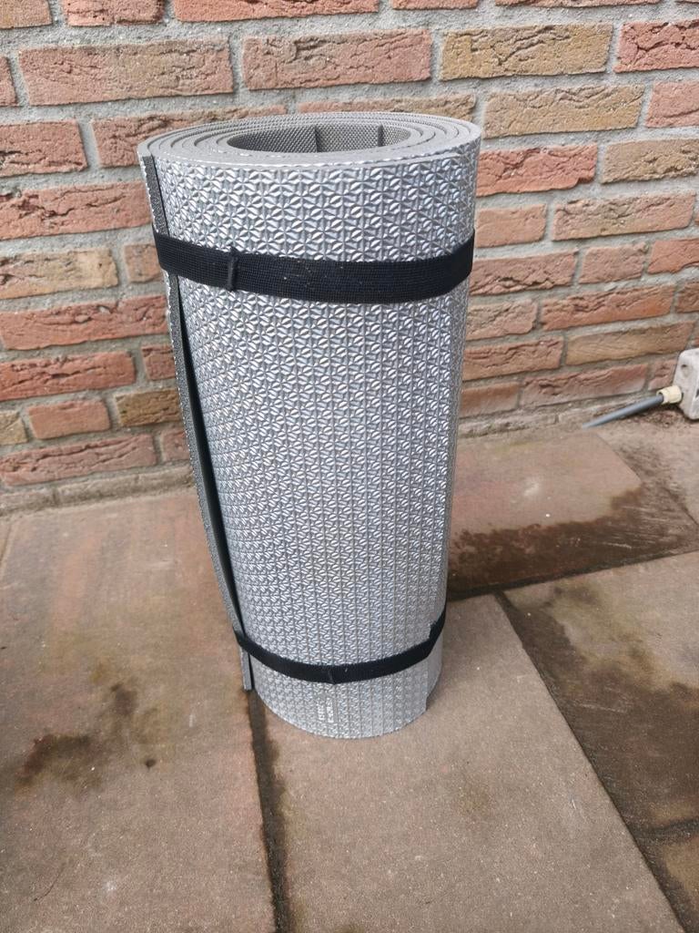 Kampeermat / Slaapmat - Lichtgewicht en Comfortabel, Ophalen