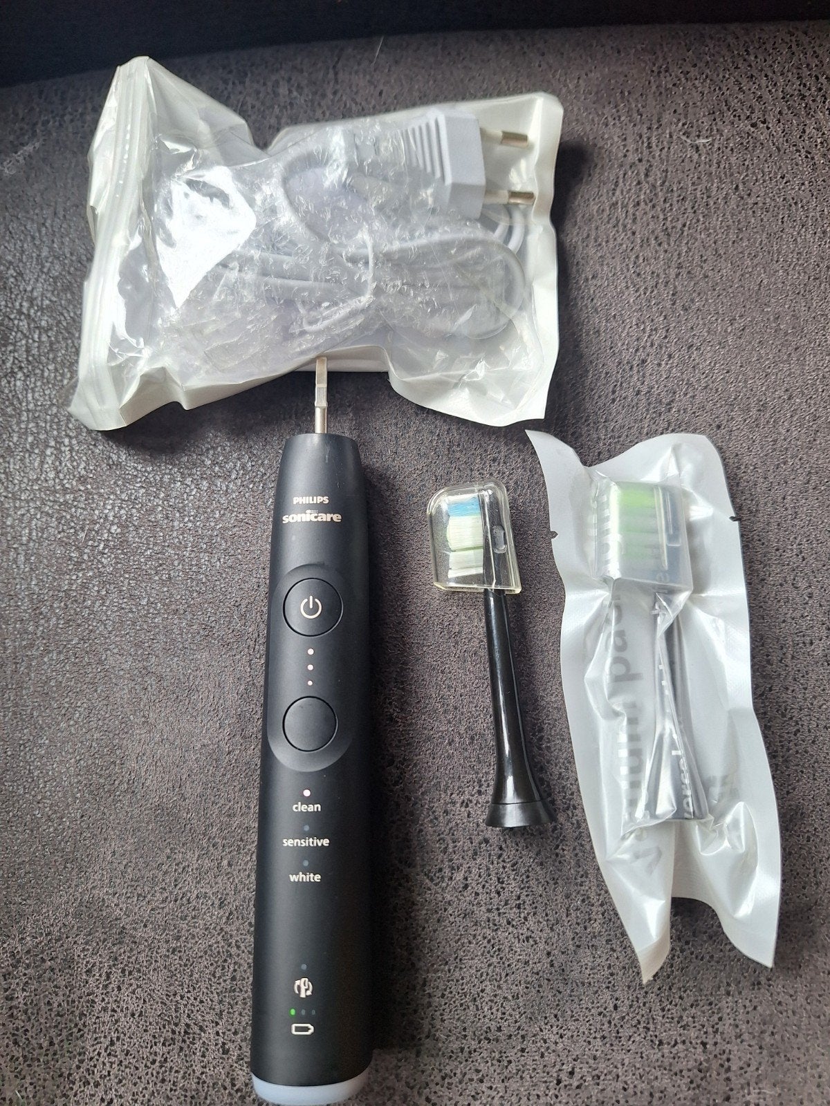 philips sonicare 7100, Ophalen of Verzenden, Nieuw, Mondverzorging