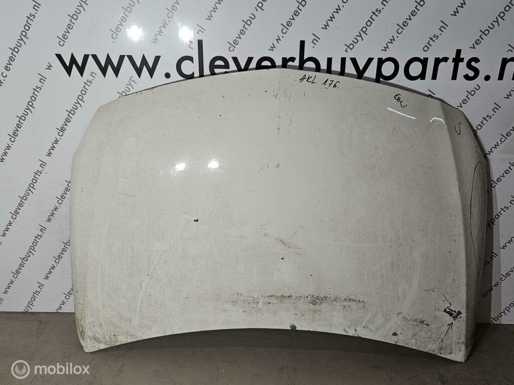 Motorkap origineel Mercedes A-klasse W176 ('12-'18), Auto-onderdelen, Gebruikt, Mercedes-Benz, Ophalen of Verzenden, Mercedes-Benz