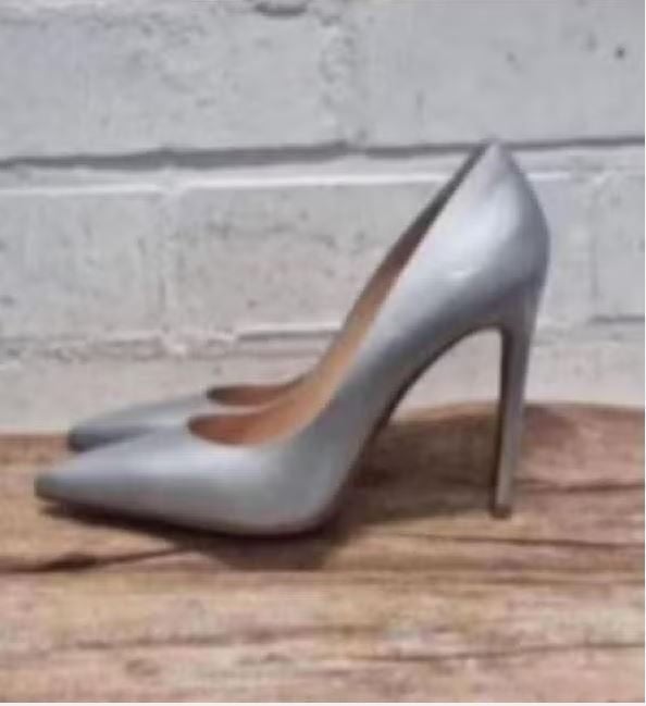 TIFFI - Prachtige leren pumps maat 39 - Nieuw €165, Pumps, TIFFI, Nieuw, Ophalen of Verzenden