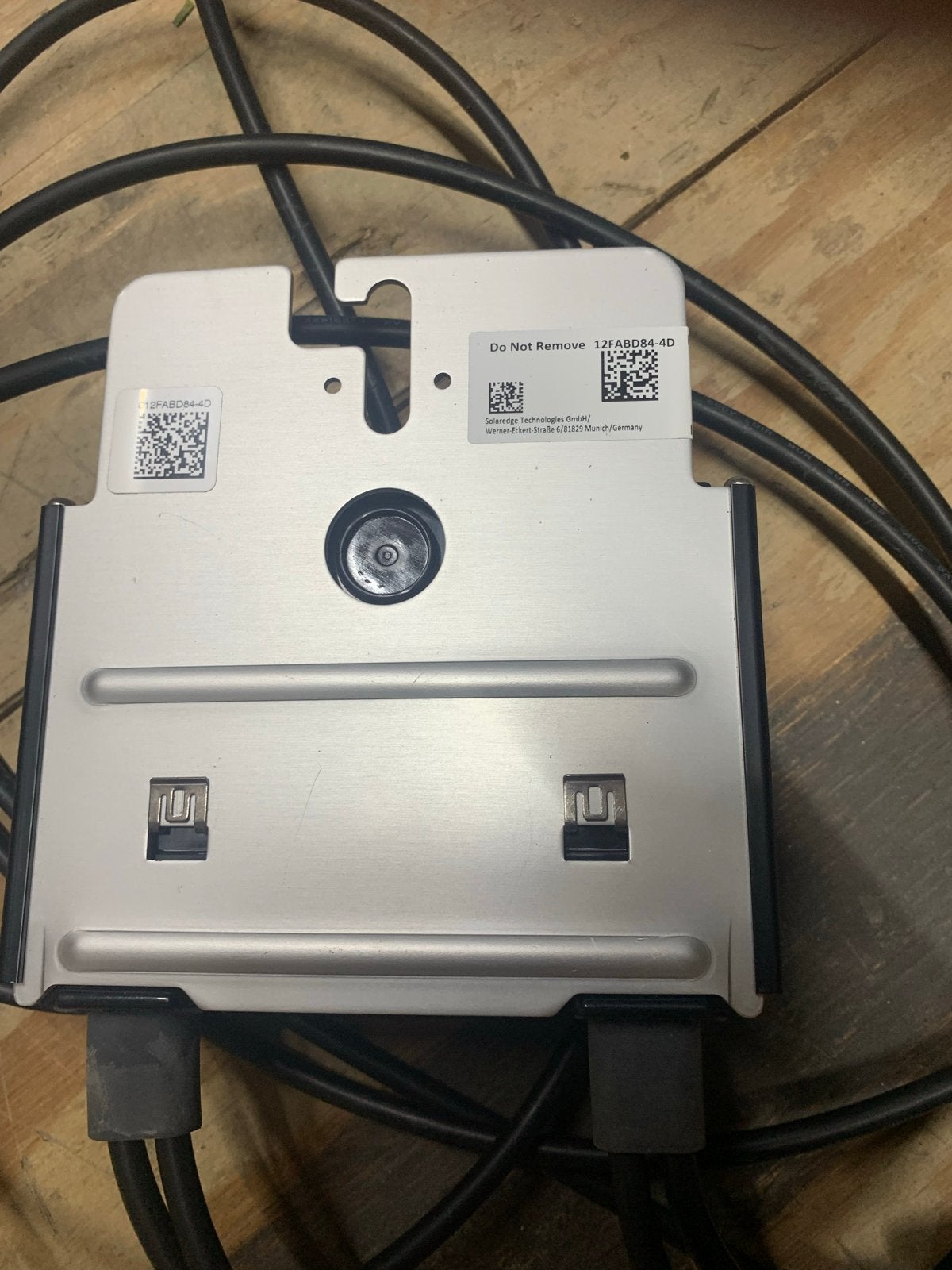 SolarEdge P730 Power Optimizer, nieuw., Ophalen of Verzenden, Nieuw, Overige typen