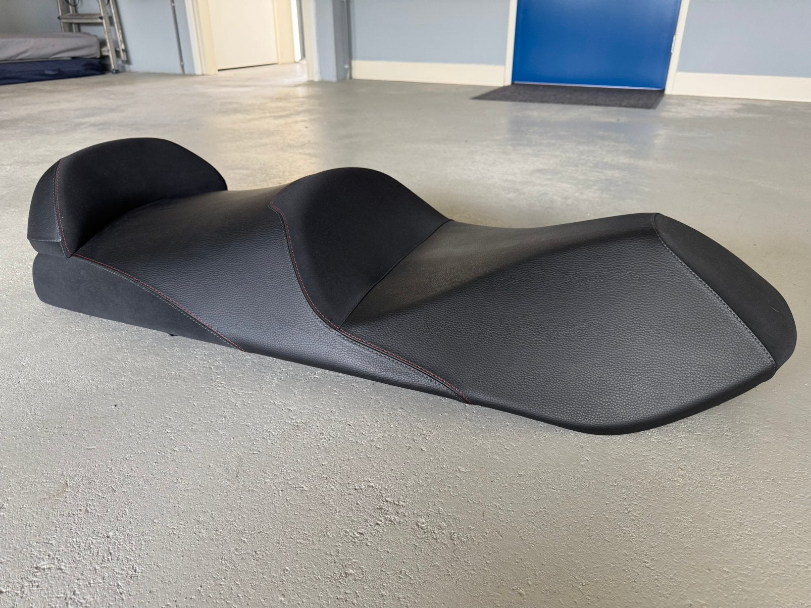 Zadel Piaggio MP3 350, Ophalen, Nieuw