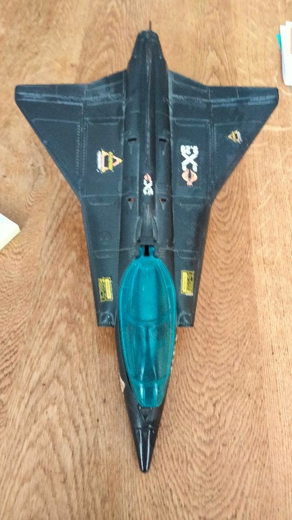 J.I. Joe Liquidator, Ophalen of Verzenden, Zo goed als nieuw