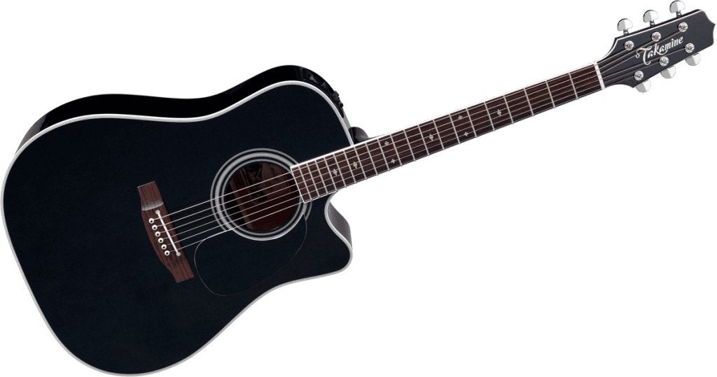 Takamine EF341SC elektro-akoestisch, + softcase of koffer, Niet ingevuld, Niet ingevuld, Nieuw, Ophalen of Verzenden
