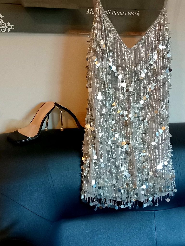 Kleren 38, Ophalen of Verzenden, Zo goed als nieuw, Maat 38/40 (M)