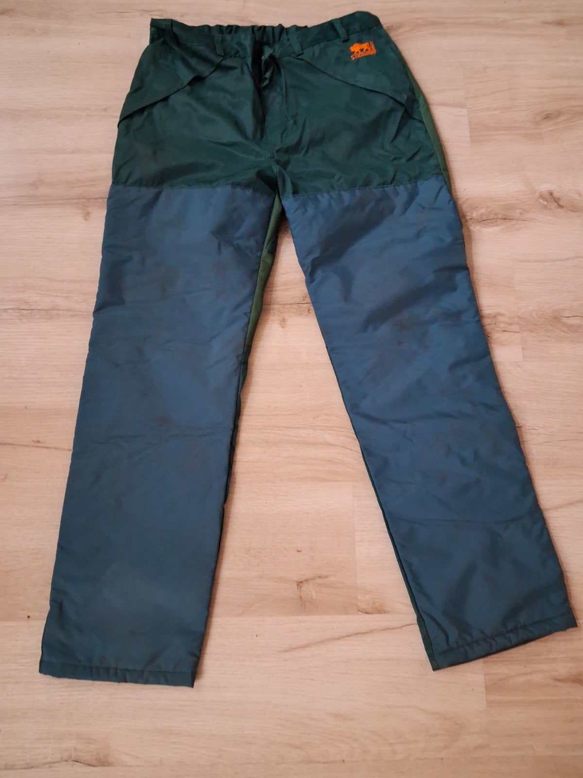 STI comfort bosmaaier broek Nieuw, Tuin en Terras, Ophalen, Nieuw