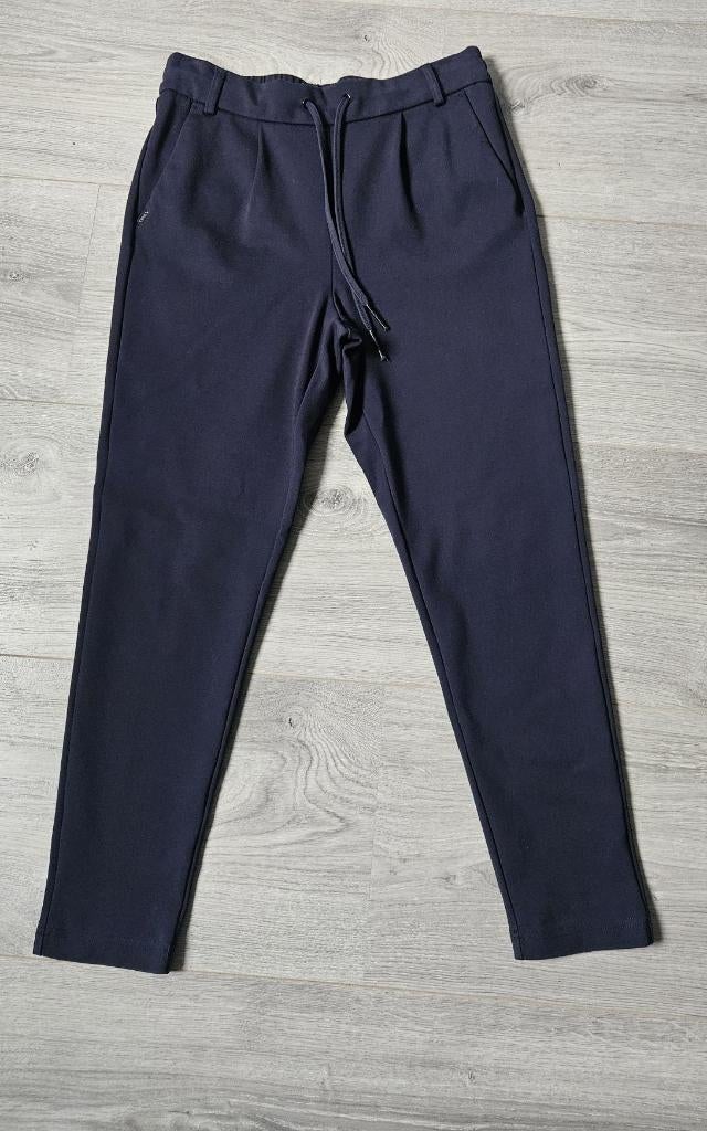 Blauwe Only stretchbroek, Only, Blauw, Ophalen of Verzenden, Zo goed als nieuw