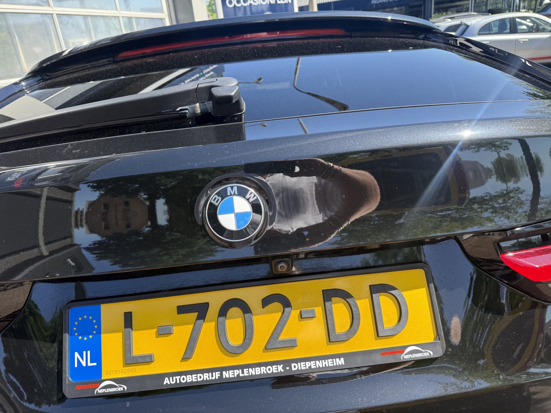 Foto 80 van BMW 5 Serie Touring 520i High Executive | Pano | Leder | 04-