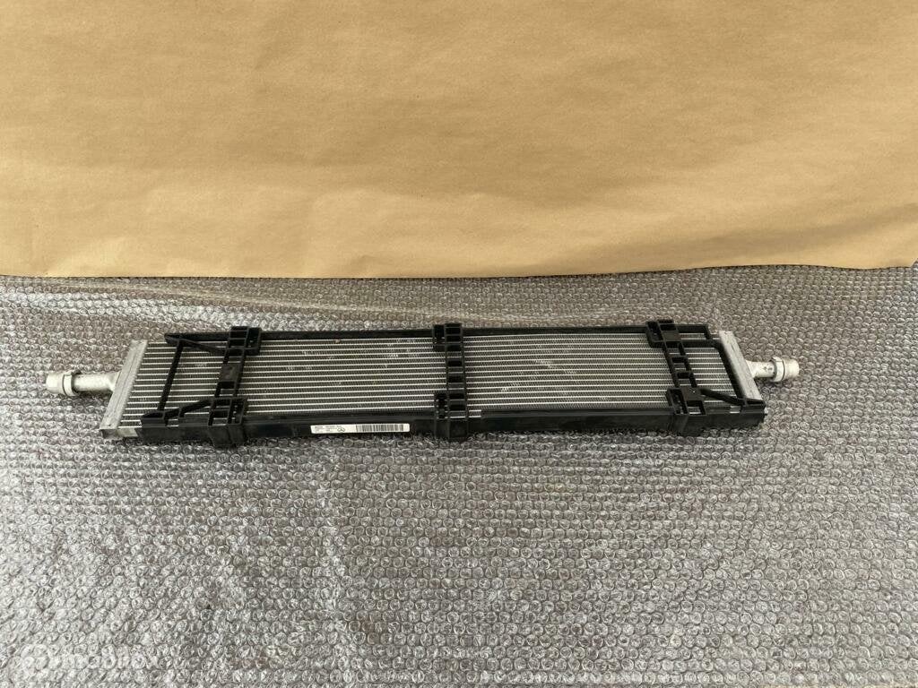 Radiateur mercedes benz w222 a0995006703 Origineel, Gebruikt, Ophalen of Verzenden