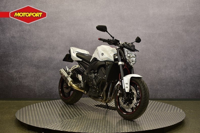 Yamaha FZ 1 N (bj 2010), Motoren, Klantenservice@yamaha-motor.nl, Koolhovenlaan 101
1119 NC  Schiphol-Rijk, NL, Naked bike, Yamaha Motor Europe N.V.