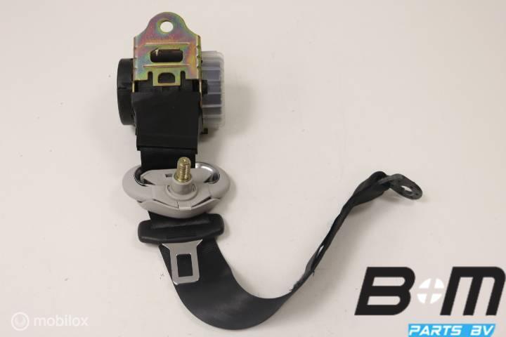 Gordel LA (bestuurderskant) Volkswagen Golf 4, Gebruikt