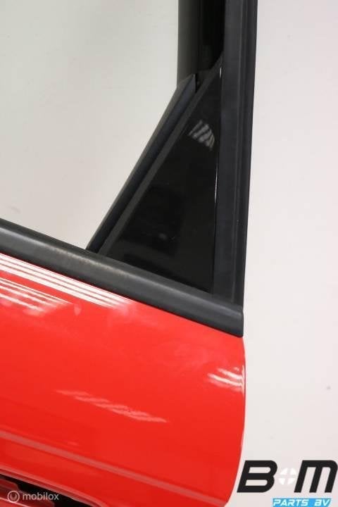 Portier LA Audi RS3 8P Sportback LZ3M 8P4833051A, Gebruikt