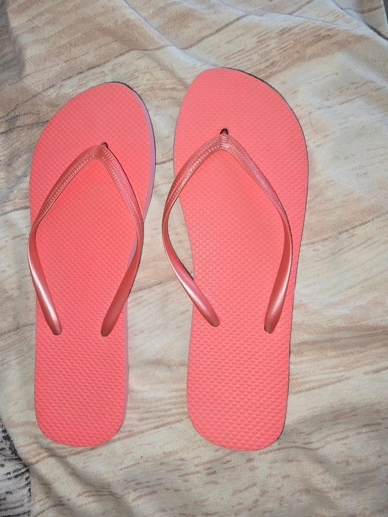 Roze slippers - Maat 40, Slippers, Ophalen of Verzenden, Zo goed als nieuw, Roze