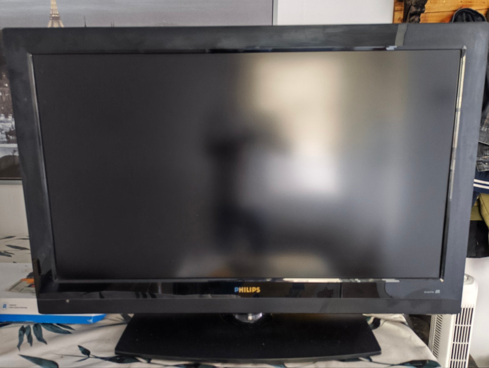Philips Flat TV 105 cm (HD Ready), Ophalen, Philips, Gebruikt, HD Ready (720p)