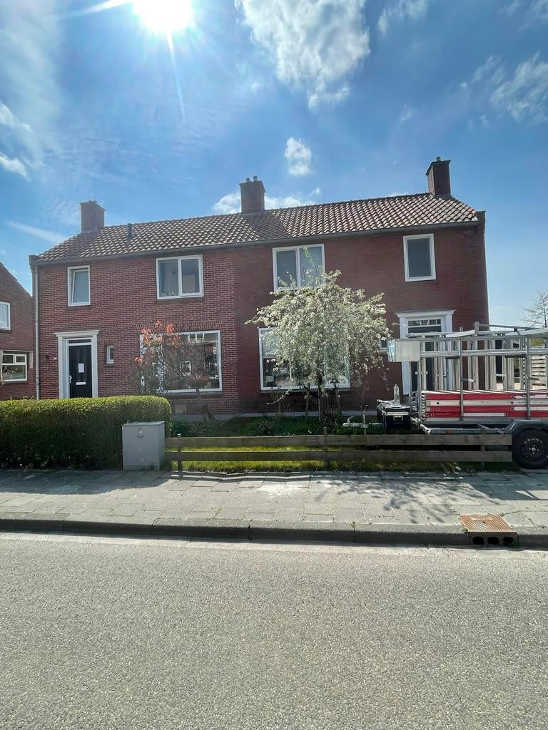 Voegbedrijf, Doe-het-zelf en Verbouw, Metselstenen, Ophalen