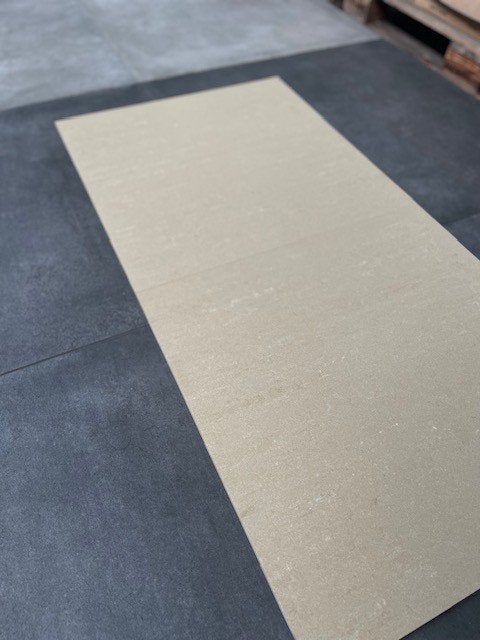 Super Aanbieding: Silex Beige 60x60! Nu voor MAAR €19,95 m², Tuin en Terras, Tegels en Klinkers, Nieuw, Overige typen, Keramiek
