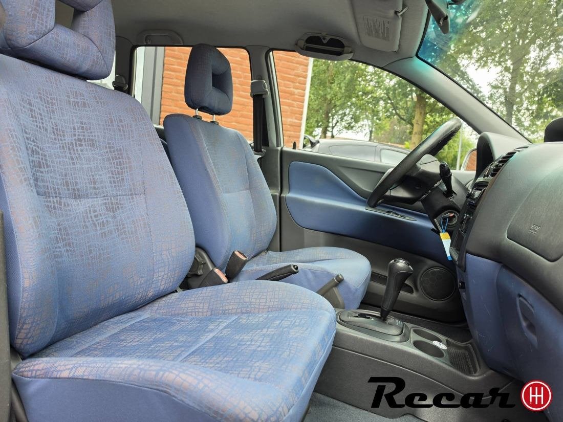Mitsubishi Space Star - 1.6 Comfort/Aut/2eEig/Airco/Apk/Trek, foto 12