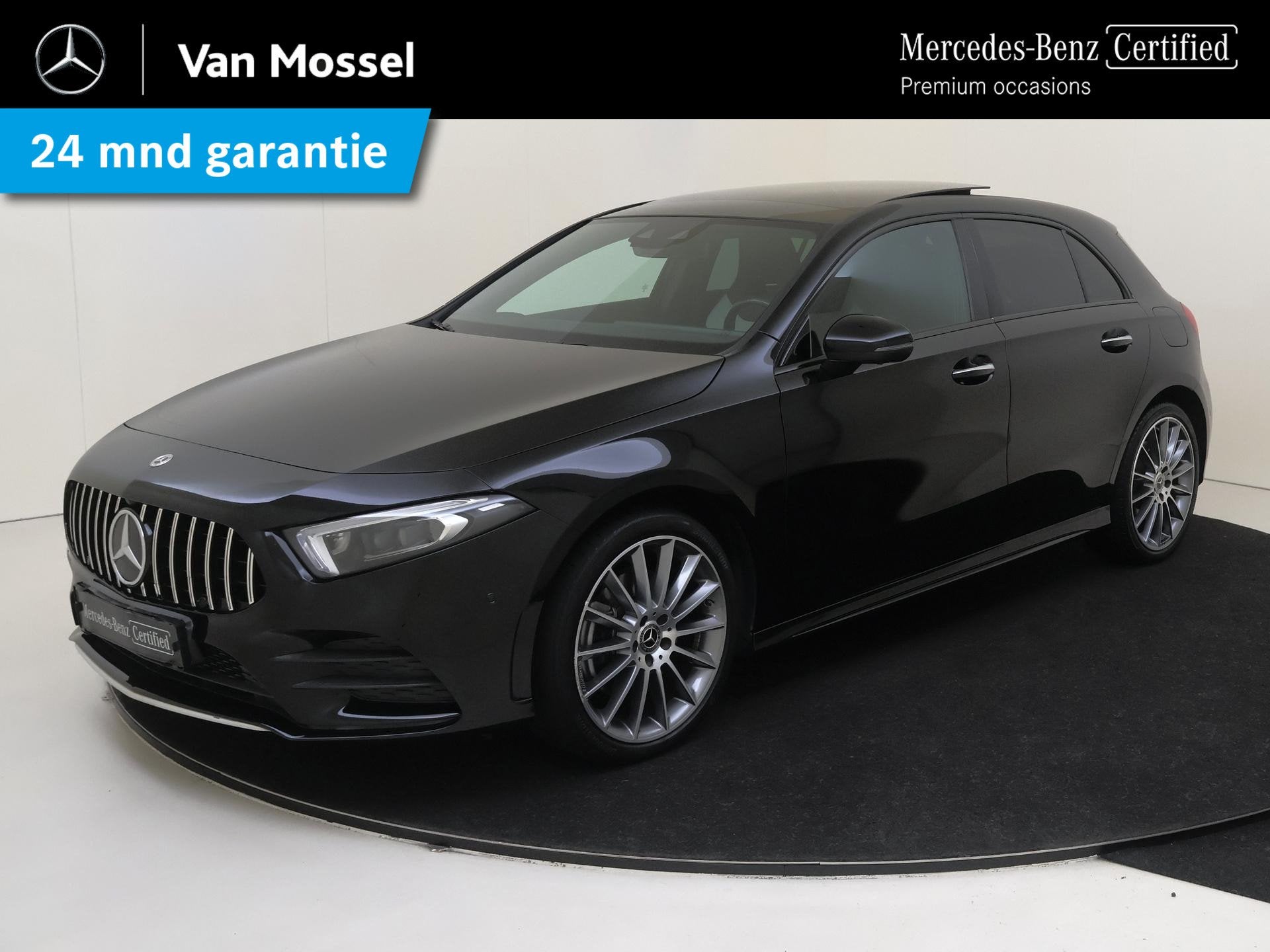 Mercedes-Benz A-klasse 250 e Premium Plus /Panoramadak /Memo