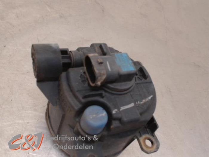 Mistlamp rechts-voor van een Citroen Jumper, Auto-onderdelen, Gebruikt, -, Ophalen of Verzenden, -