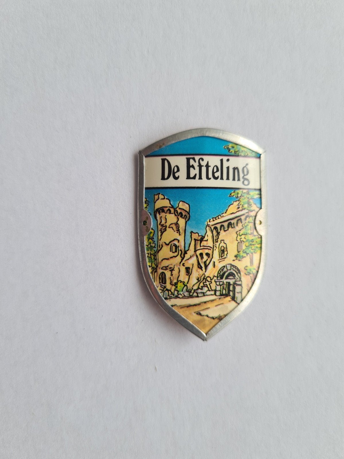 Efteling -2, Ophalen of Verzenden, Nieuw, Beeldje of Poppetje