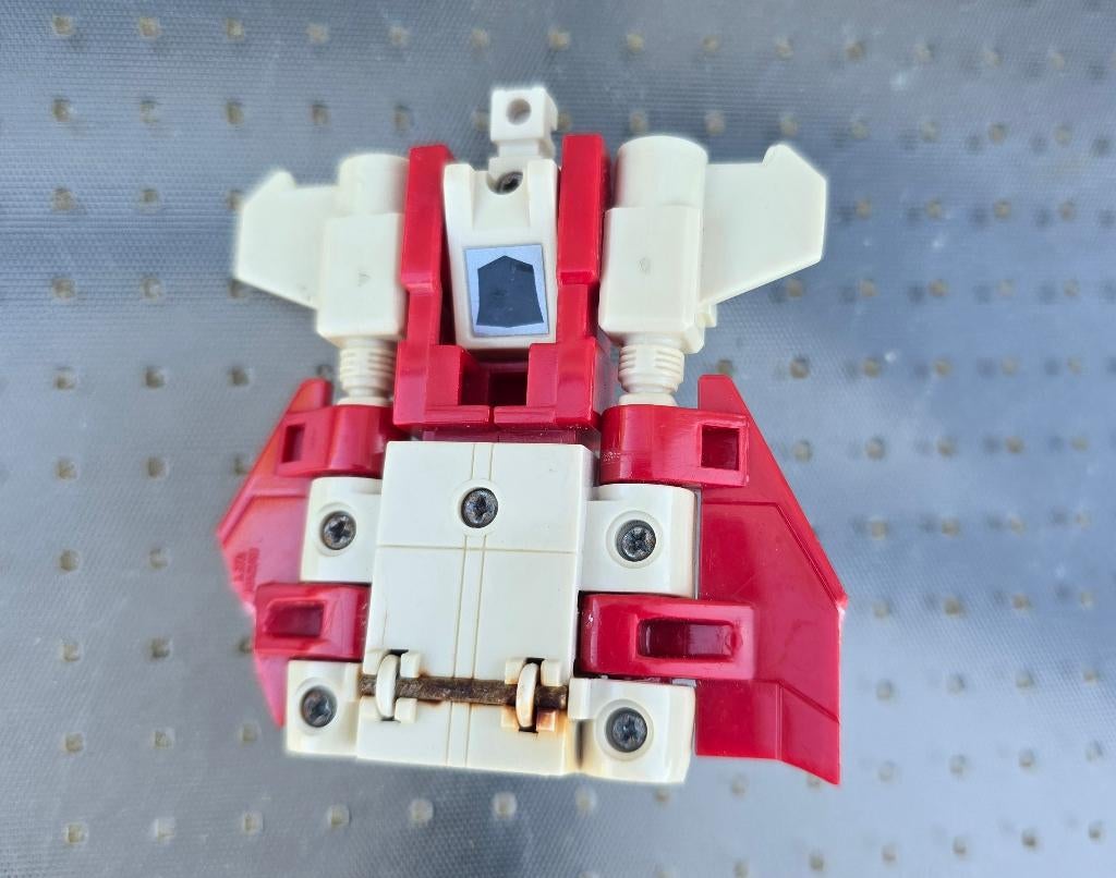 Transformer vintage, Verzamelen, Transformers, G1, Ophalen of Verzenden, Gebruikt, Autobots