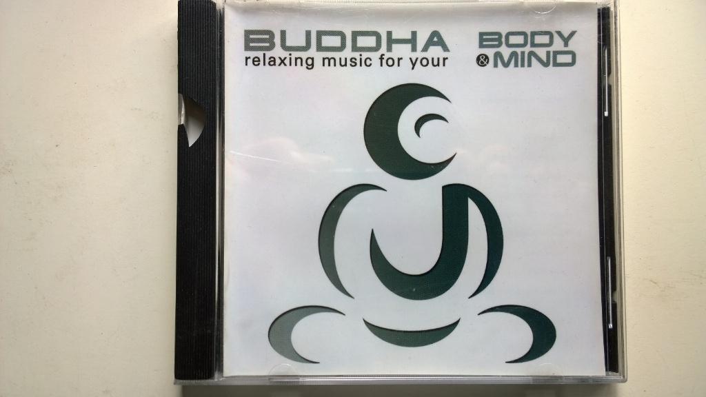 Wei Li Yang - Buddha Relaxing Music For Your Body & Mind, Ophalen of Verzenden, Zo goed als nieuw, Overige typen