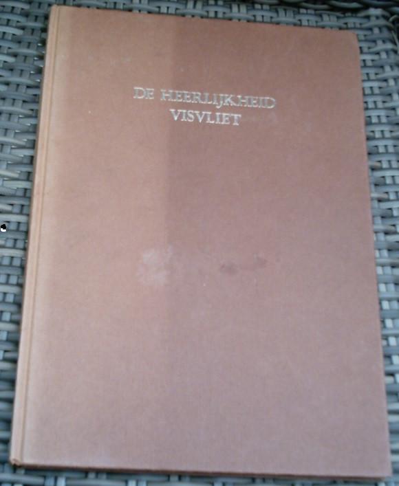 De heerlijkheid Visvliet. Grijpskerk. Kuipers. Offeringa., Ophalen of Verzenden, Zo goed als nieuw
