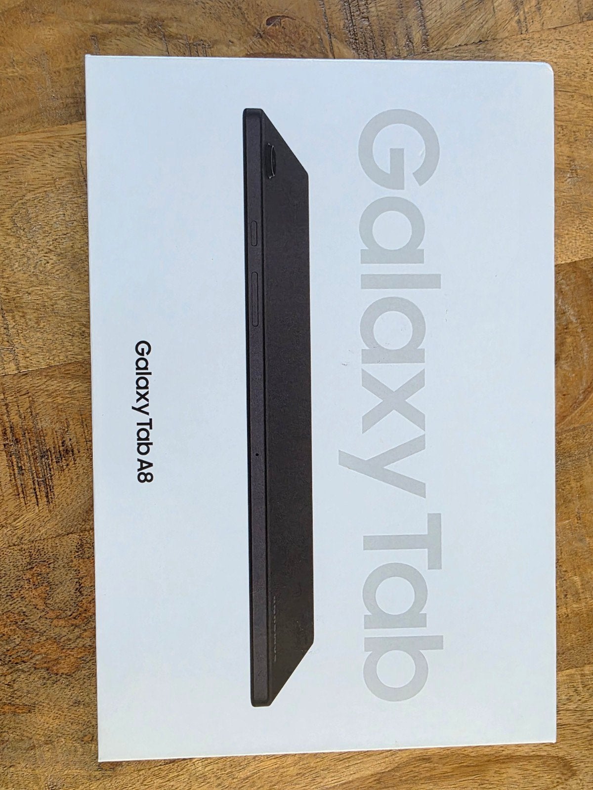 Samsung Galaxy Tab A8, Computers en Software, Android Tablets, 32 GB, Zo goed als nieuw, Samsung Galaxy Tab, A8