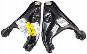 Ranault Logan draagarm Renault Sandero draagarmen Renault Sy, -, Renault, -, Nieuw