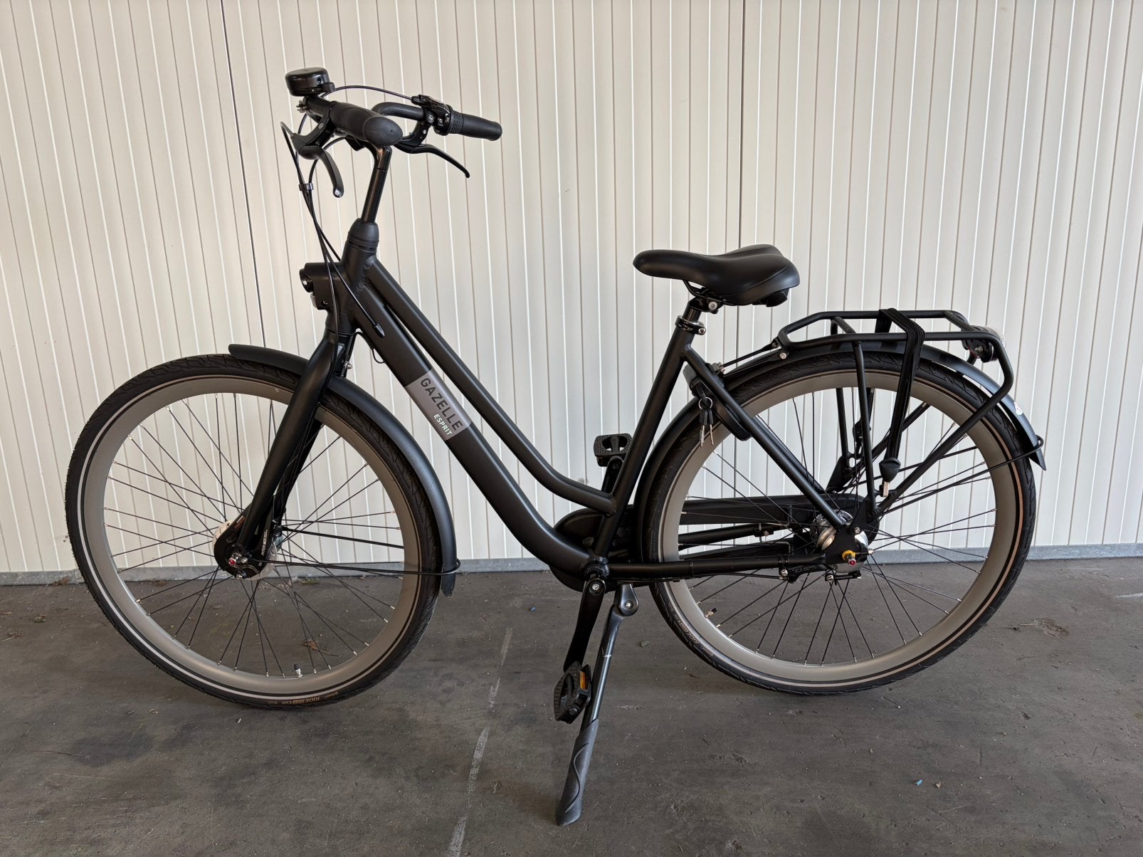Gazelle Esprit L49 Damesfiets 2025, Fietsen en Brommers, Fietsen | Dames | Damesfietsen, Ophalen, 47 tot 50 cm, Versnellingen