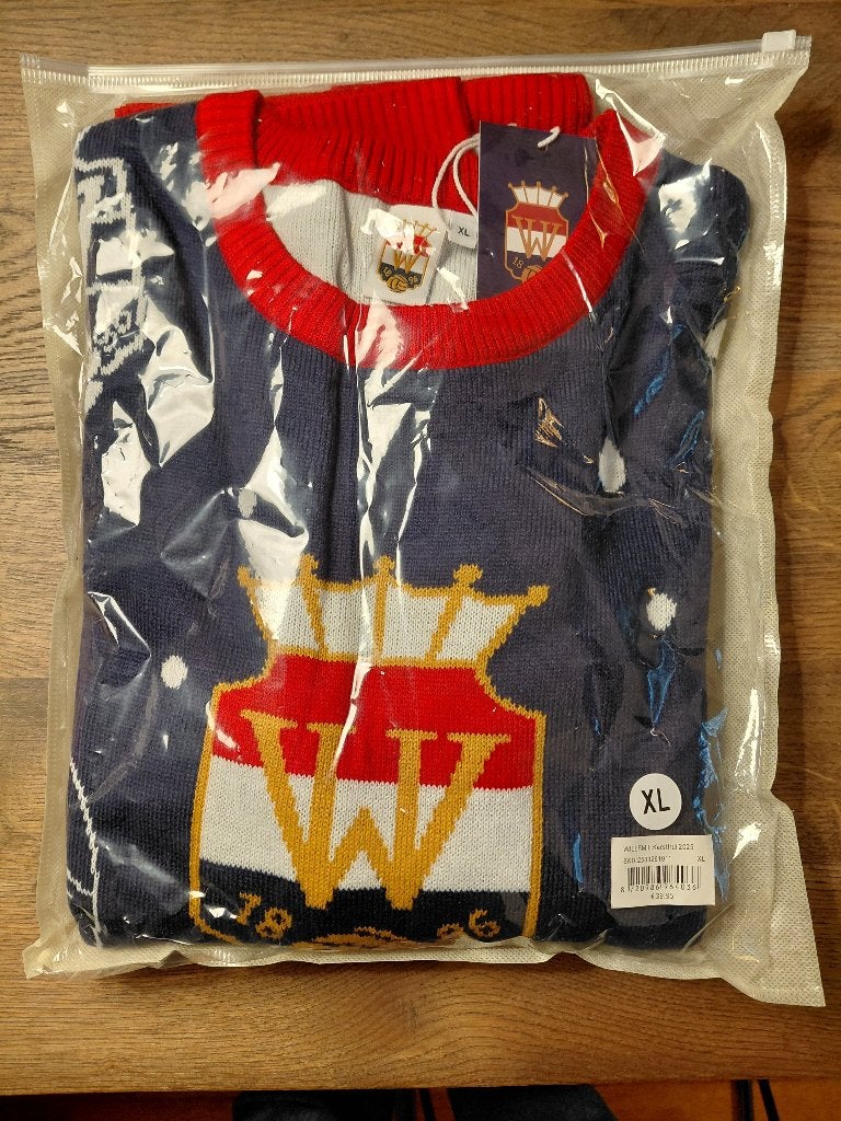 willem ll Kerstrui, Ophalen, Nieuw, Willem II, Overige typen