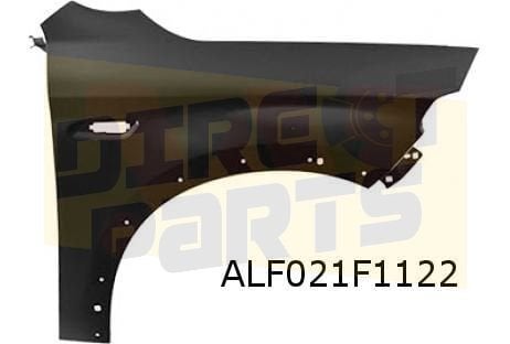 Fiat Tipo 1/21- voorscherm Rechts (Cross) Origineel! 5215986, Auto-onderdelen, -, Verzenden, -, Nieuw