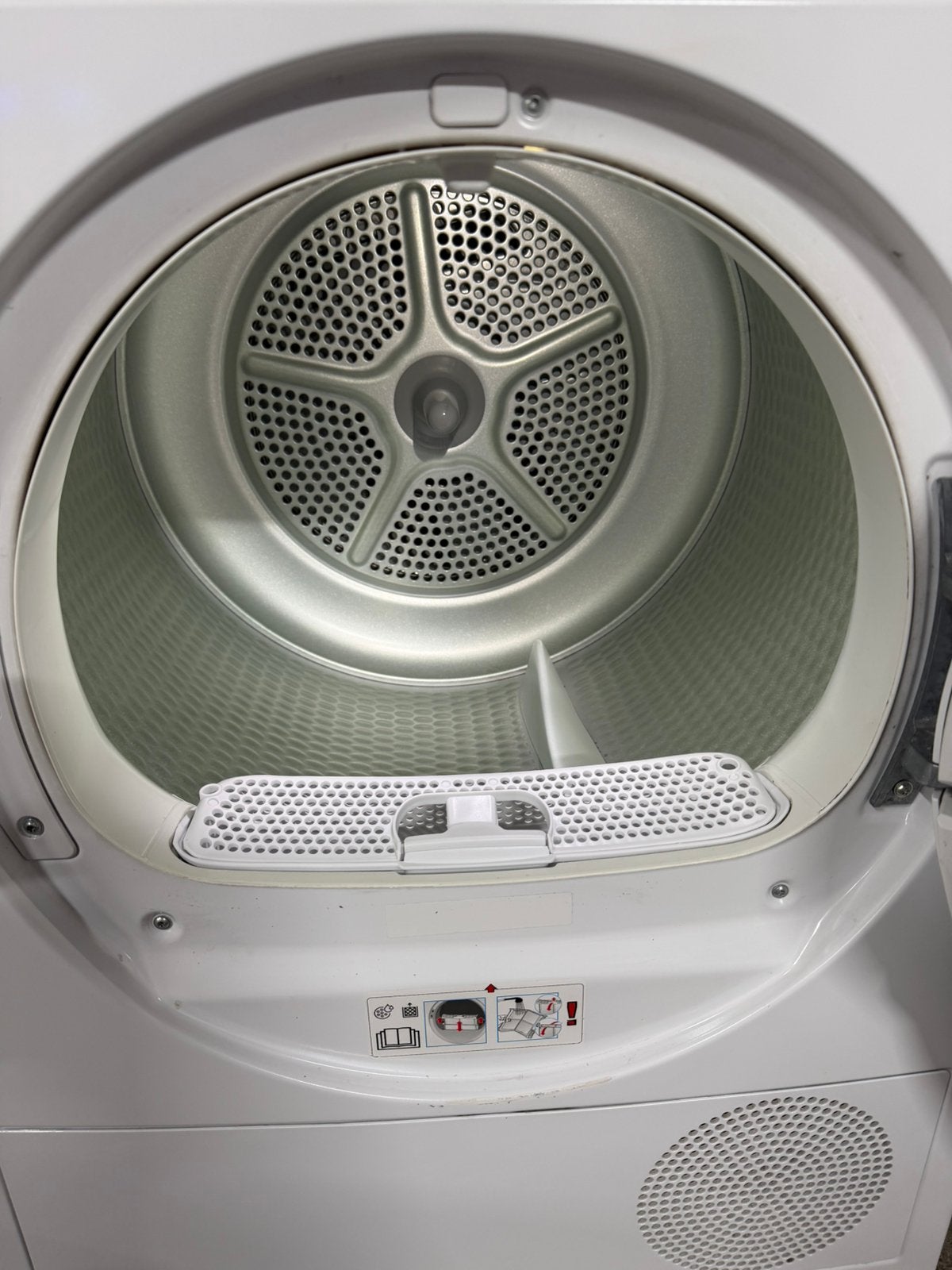 Foto 7 van Bosch Serie 6 8kg Warmtepompdroger (Gratis Bezorgen)