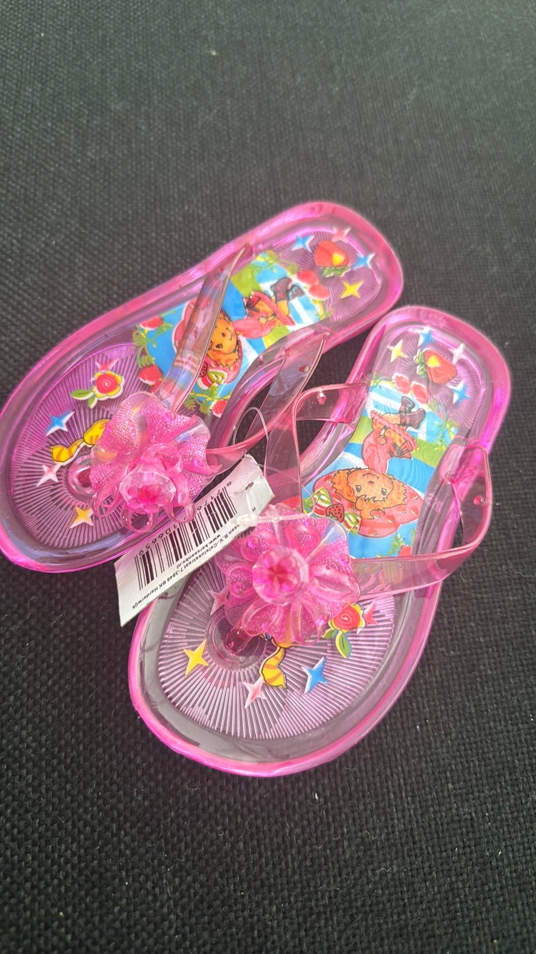 Slippers nieuw maatje 27, Ophalen, Nieuw