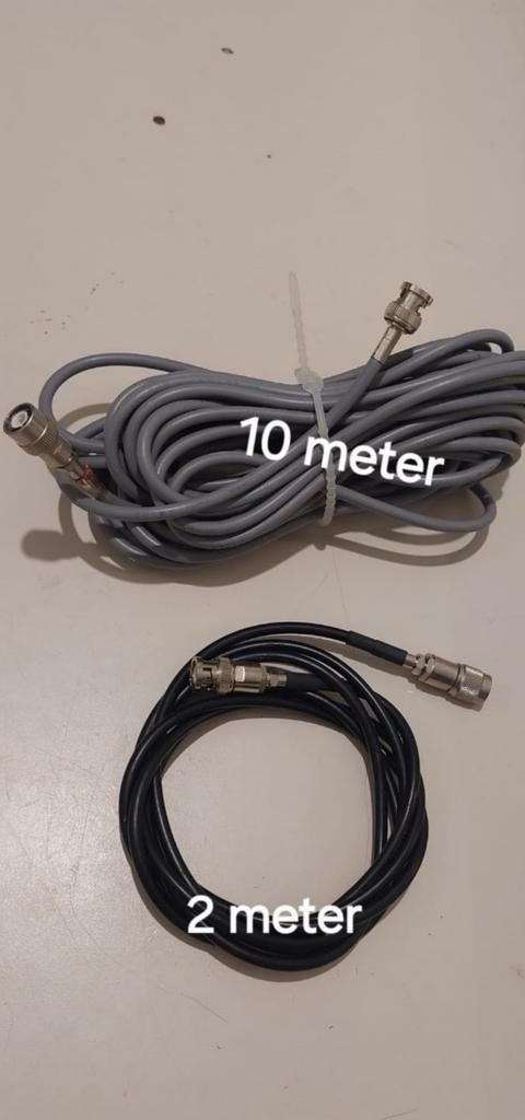 Gps antenne kabels, Watersport en Boten, Ophalen of Verzenden, Zo goed als nieuw, Gps of Kompas