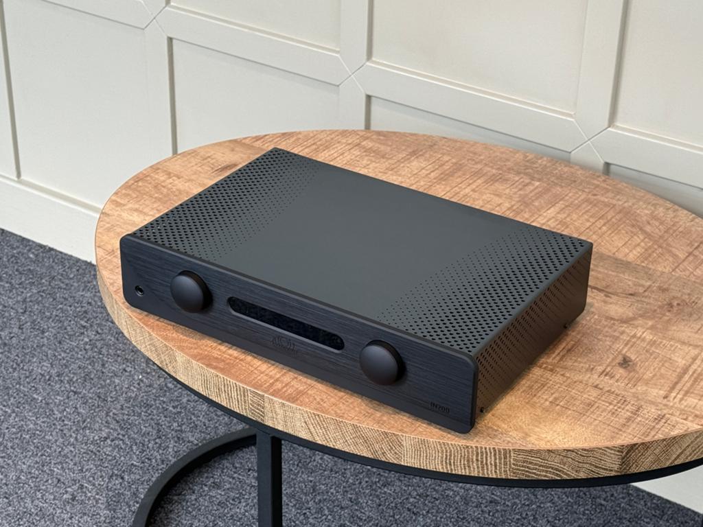 Atoll IN200 Evolution+ DA-200 DAC en P100 MM/MC Phono module, Audio, Tv en Foto, Versterkers en Receivers, Overige merken, Ophalen of Verzenden