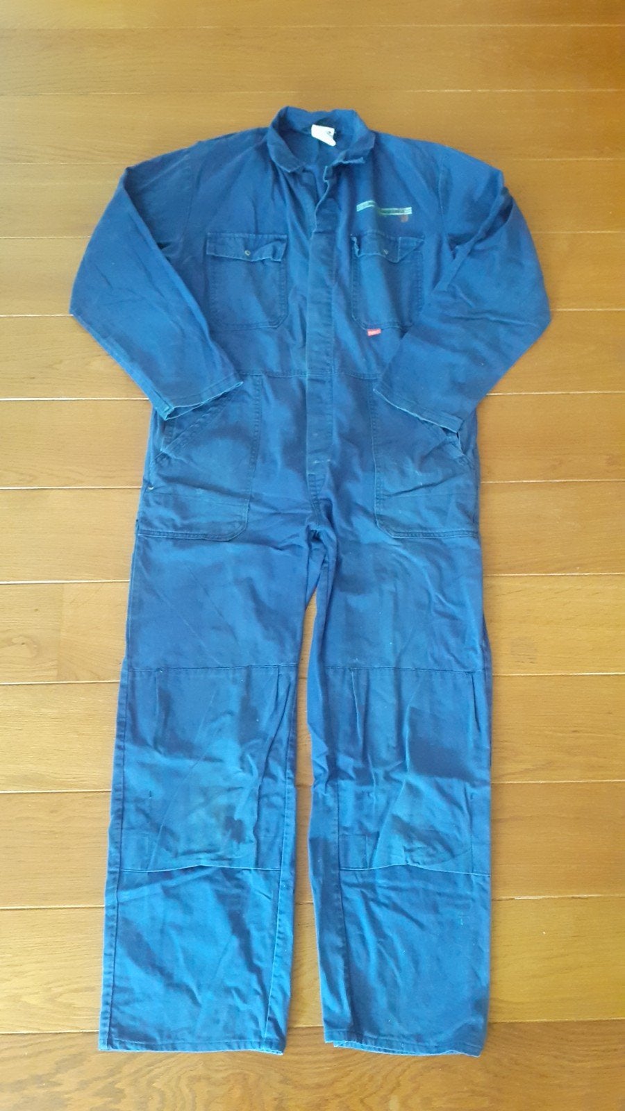 Overall Havep 56, HAVEP, Gebruikt, Heren, Overall
