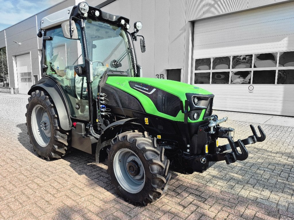 Deutz-fahr 5115 ds gs smalspoor nieuw!, 80 tot 120 Pk, Deutz - Fahr, Tot 2500, Nieuw