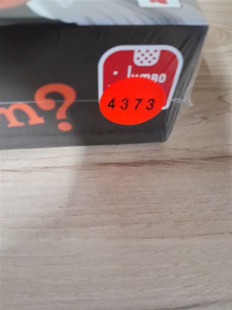ben ik napoleon - s4373, Verzenden, Zo goed als nieuw