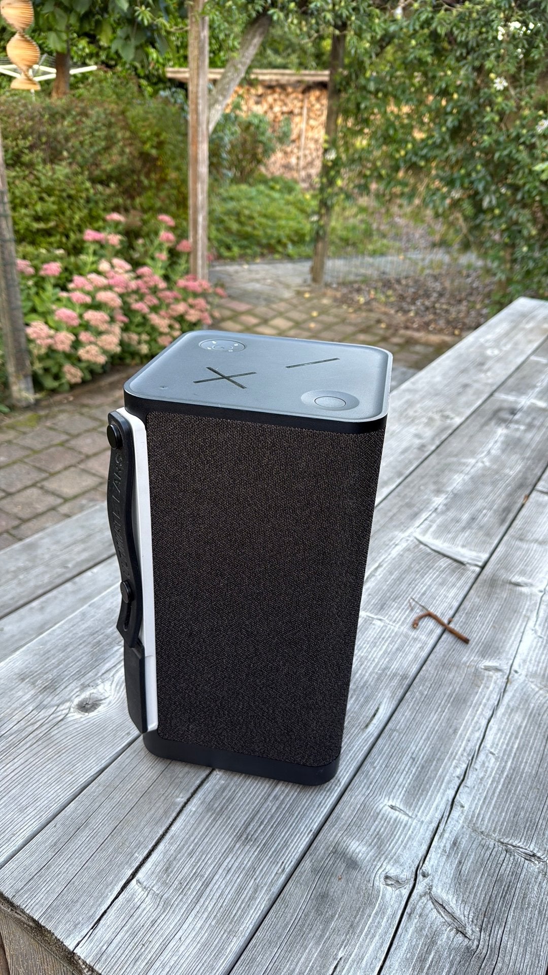Ultimate ears- Hyperboom speaker, Overige merken, Party speaker, Ophalen of Verzenden, Zo goed als nieuw