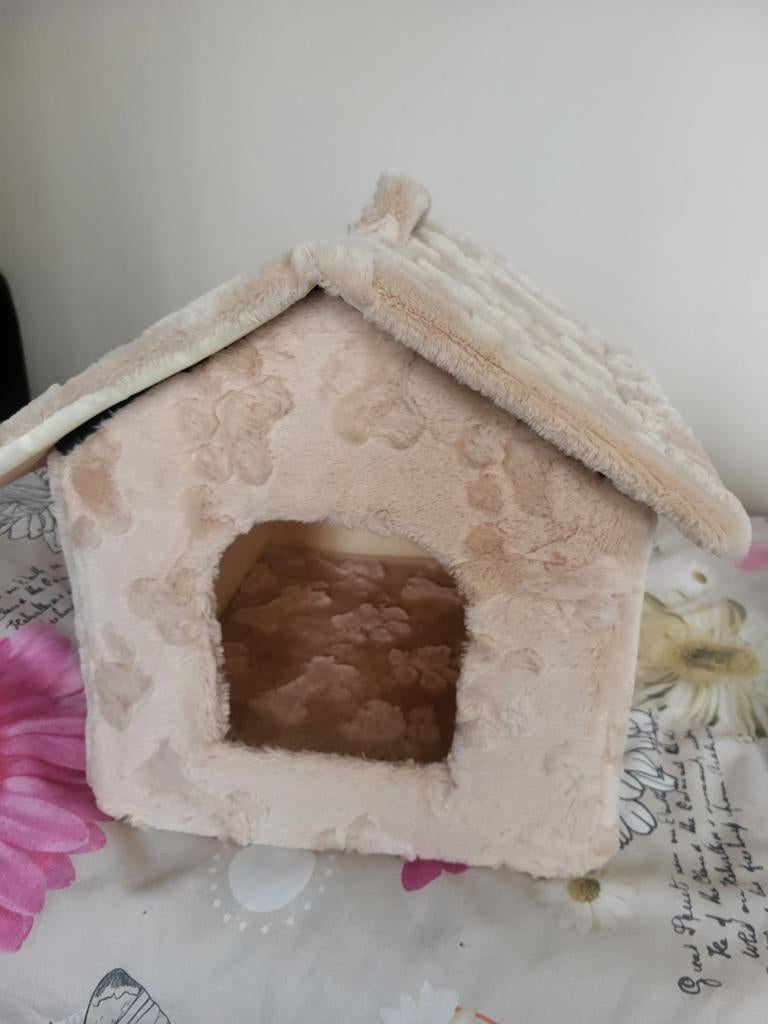 Hondenhuis, Dieren en Toebehoren, Ophalen of Verzenden, Nieuw