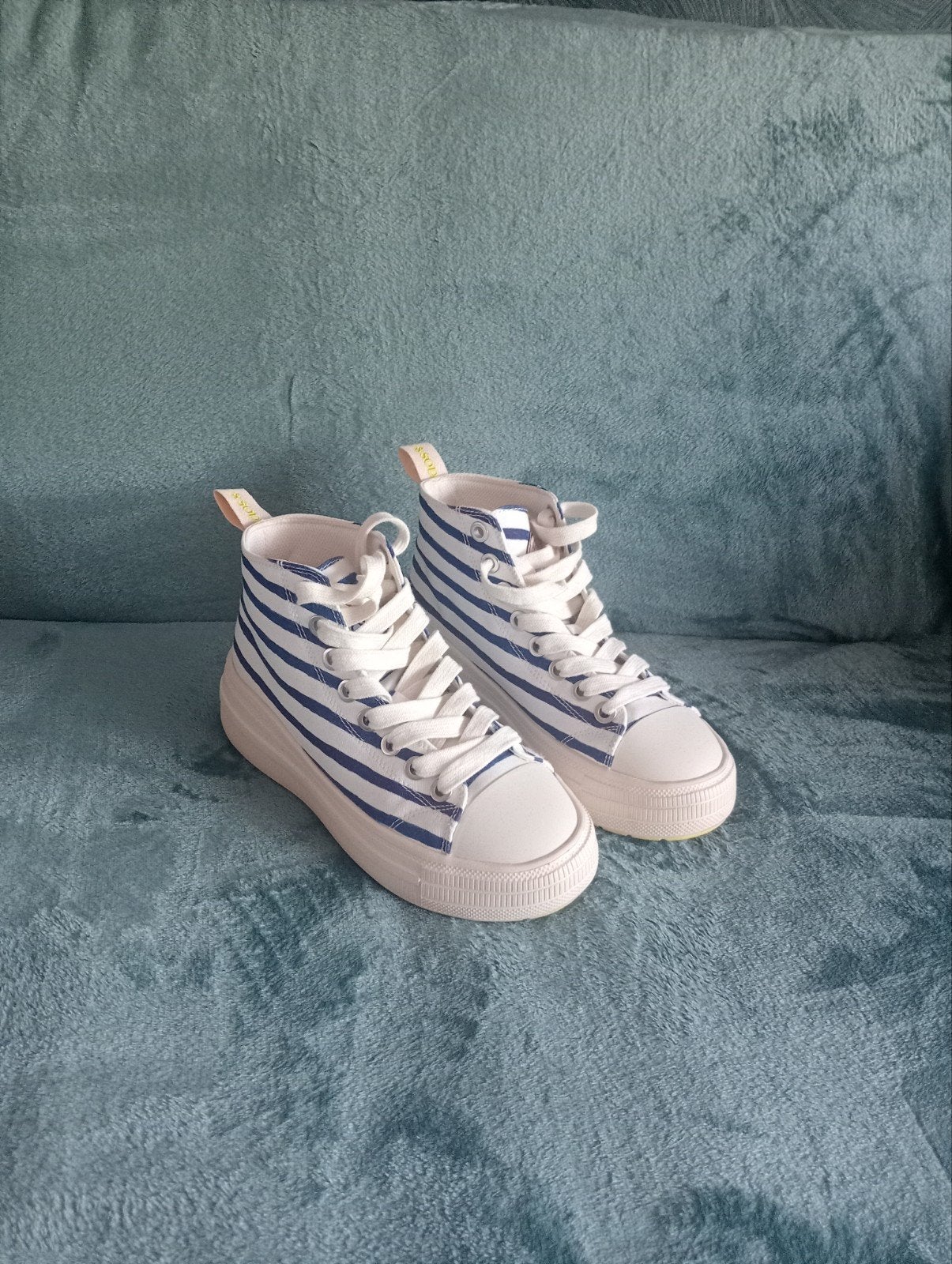 Scotch & Scoda sneakers maat 38, Nieuw, Scotch & Soda, Sneakers of Gympen, Verzenden