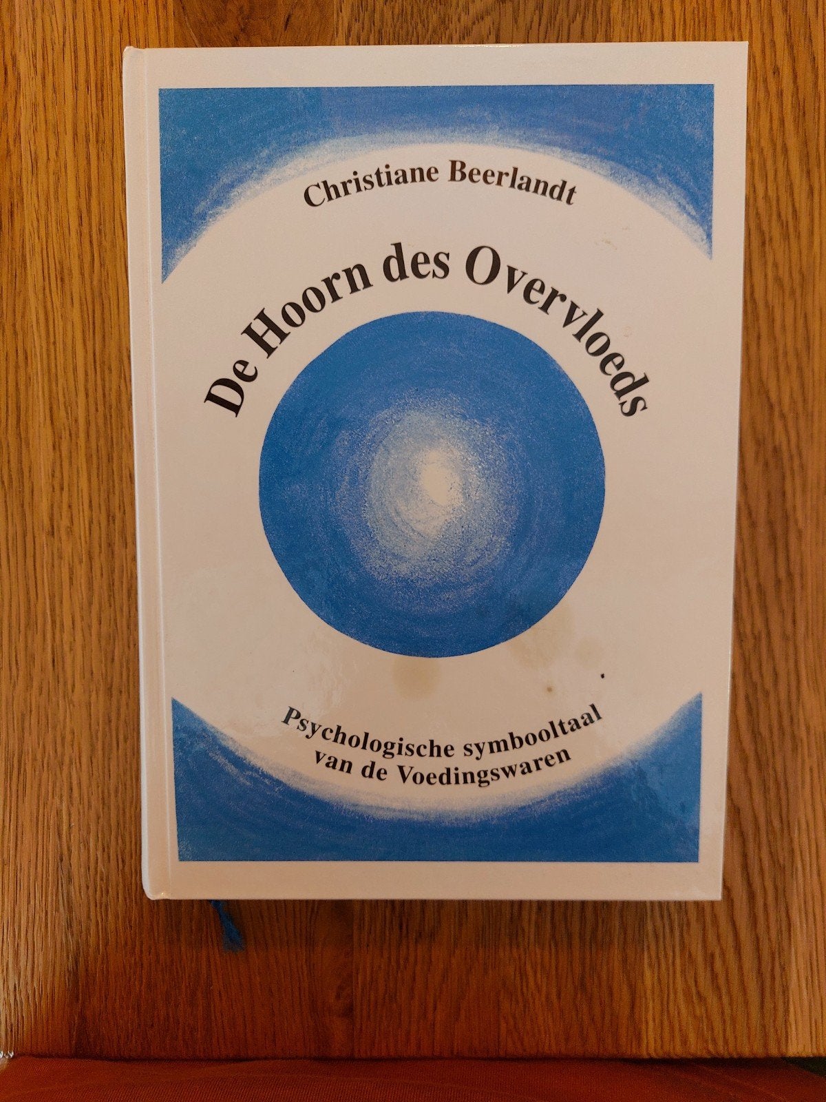 Christiane Beerlandt - De hoorn des overvloeds, Christiane Beerlandt, Sociale wetenschap, Ophalen of Verzenden, Zo goed als nieuw
