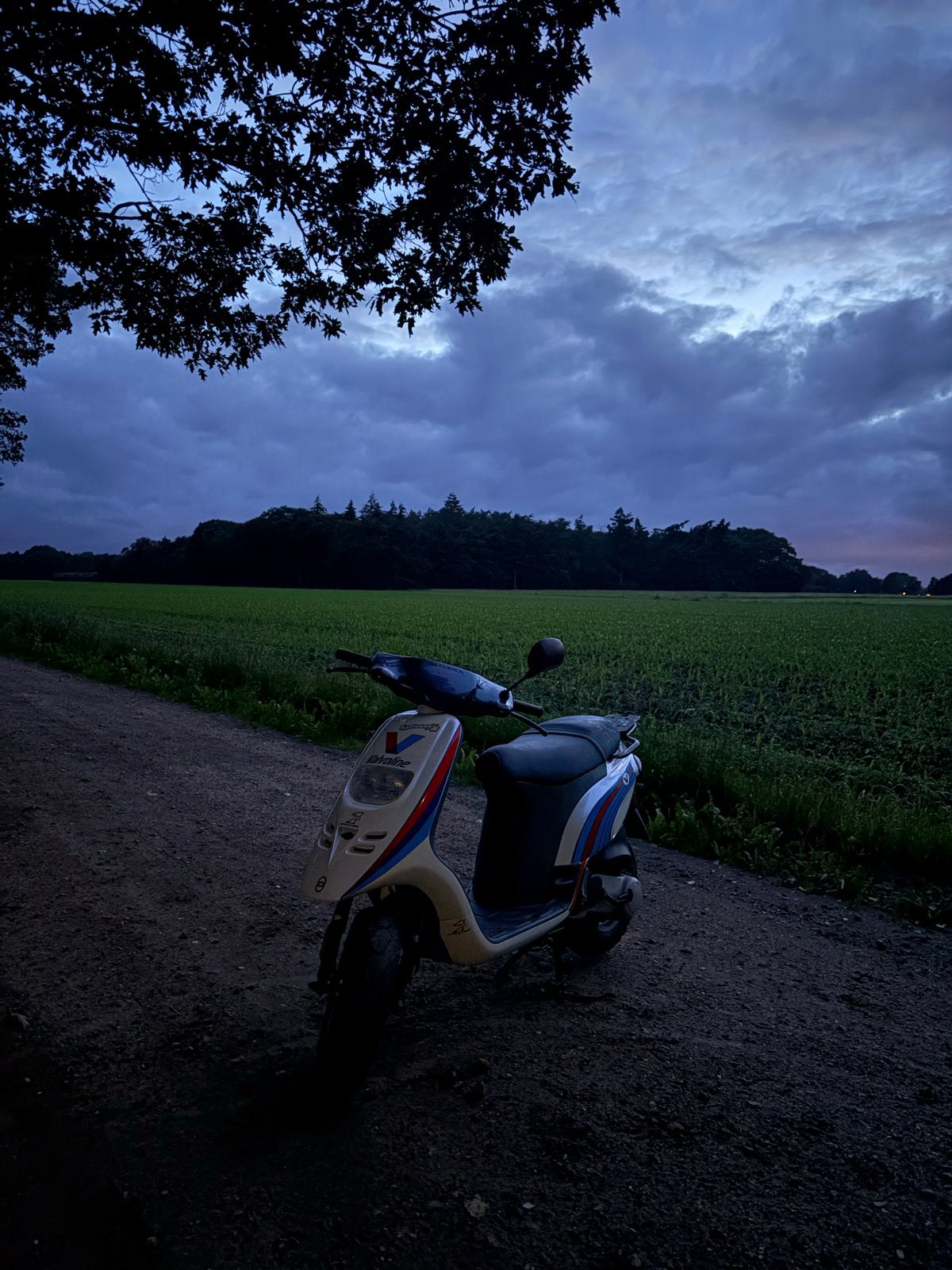 50cc origineel gilera typhoon xr “waardepeiling blok revisie, Ophalen of Verzenden, Zo goed als nieuw, Overige typen, Overige merken