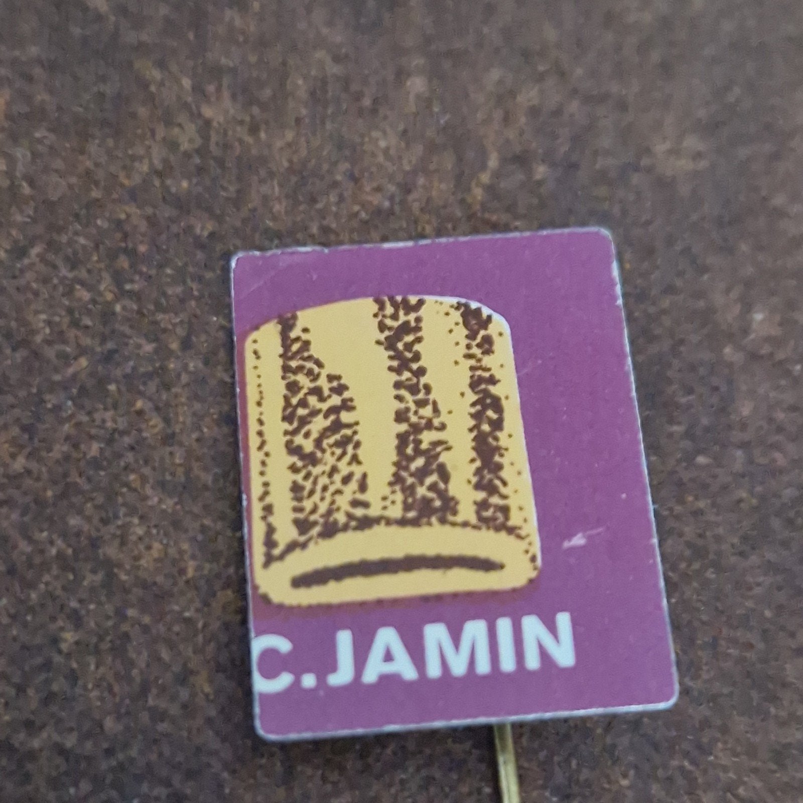SPELDJE Jamin Chocolade broodje, Ophalen of Verzenden, Zo goed als nieuw, Merk