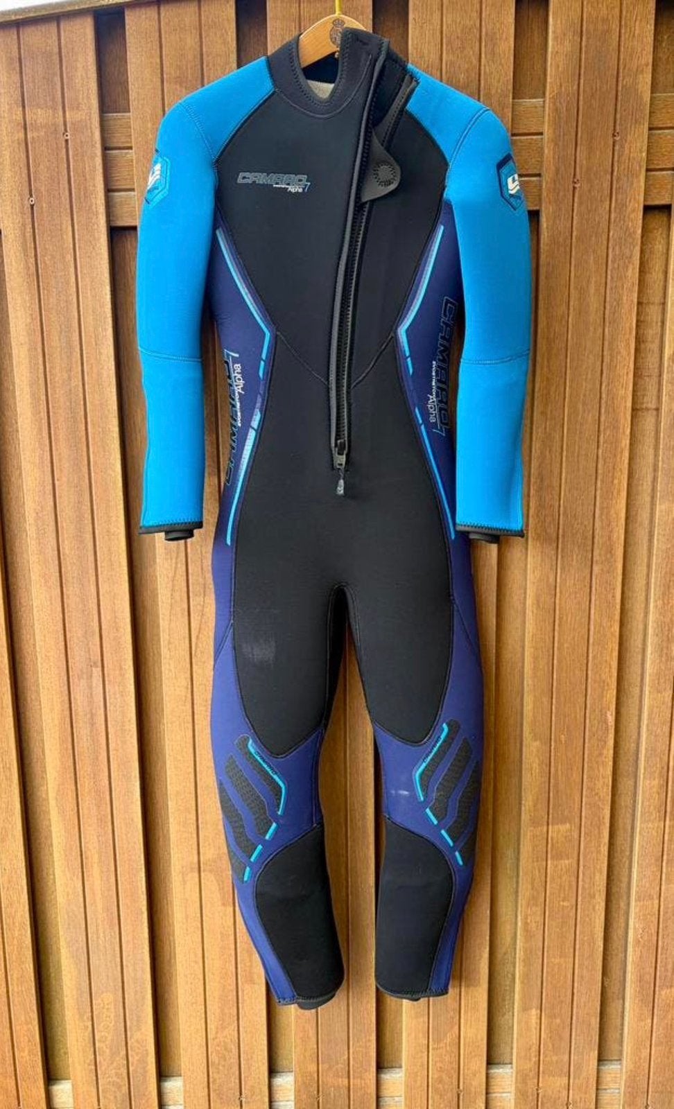 Camaro Evostretch Alpha 7   – maat XS – NIEUW!, Ophalen of Verzenden, Nieuw, Duikpak